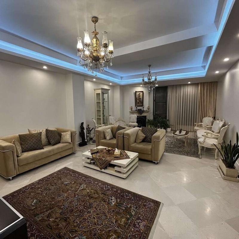 اجاره آپارتمان 110 متر اندرزگو لوکیشن