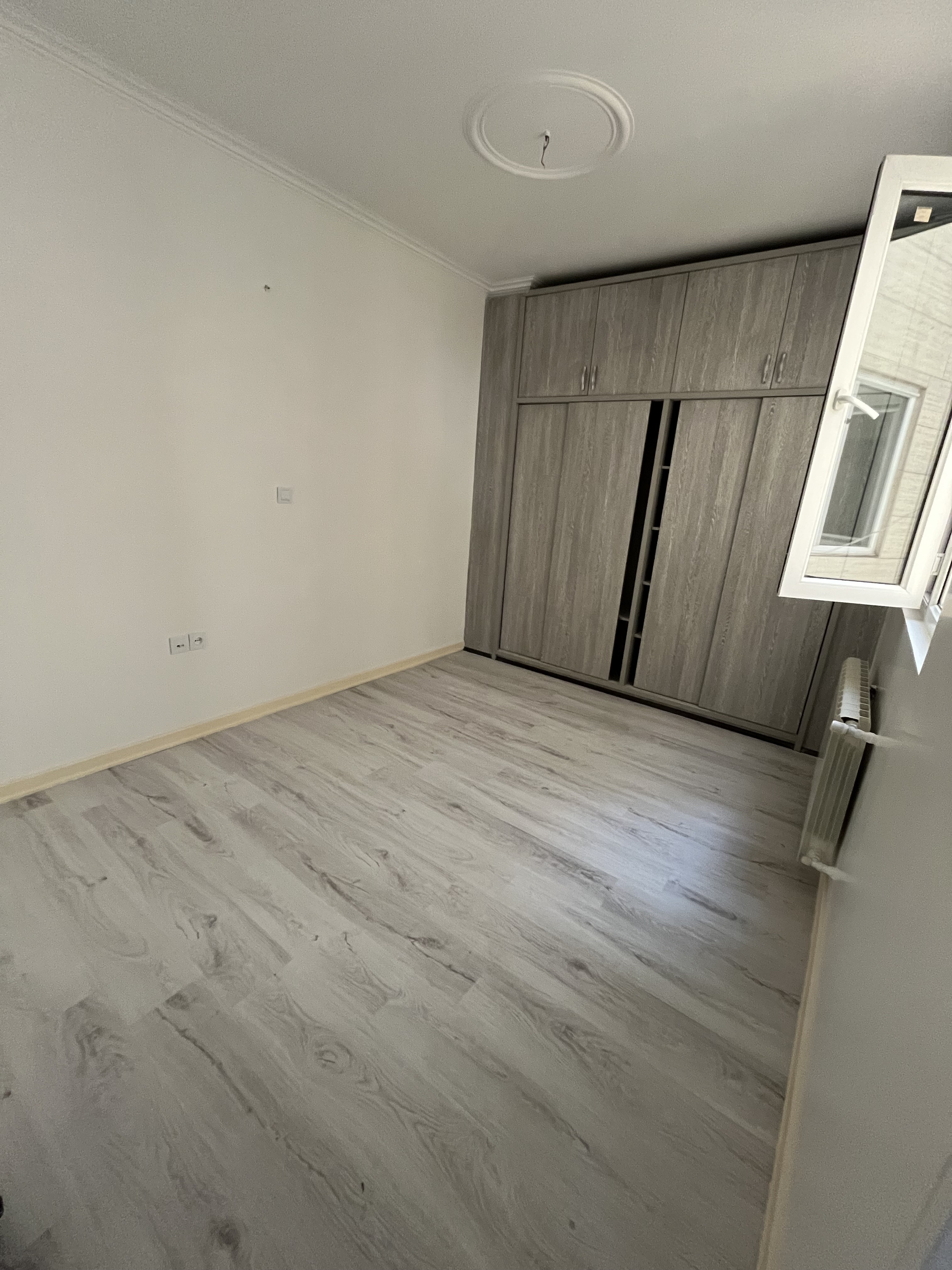 اجاره آپارتمان 97 متر پاسداران فول امکانات