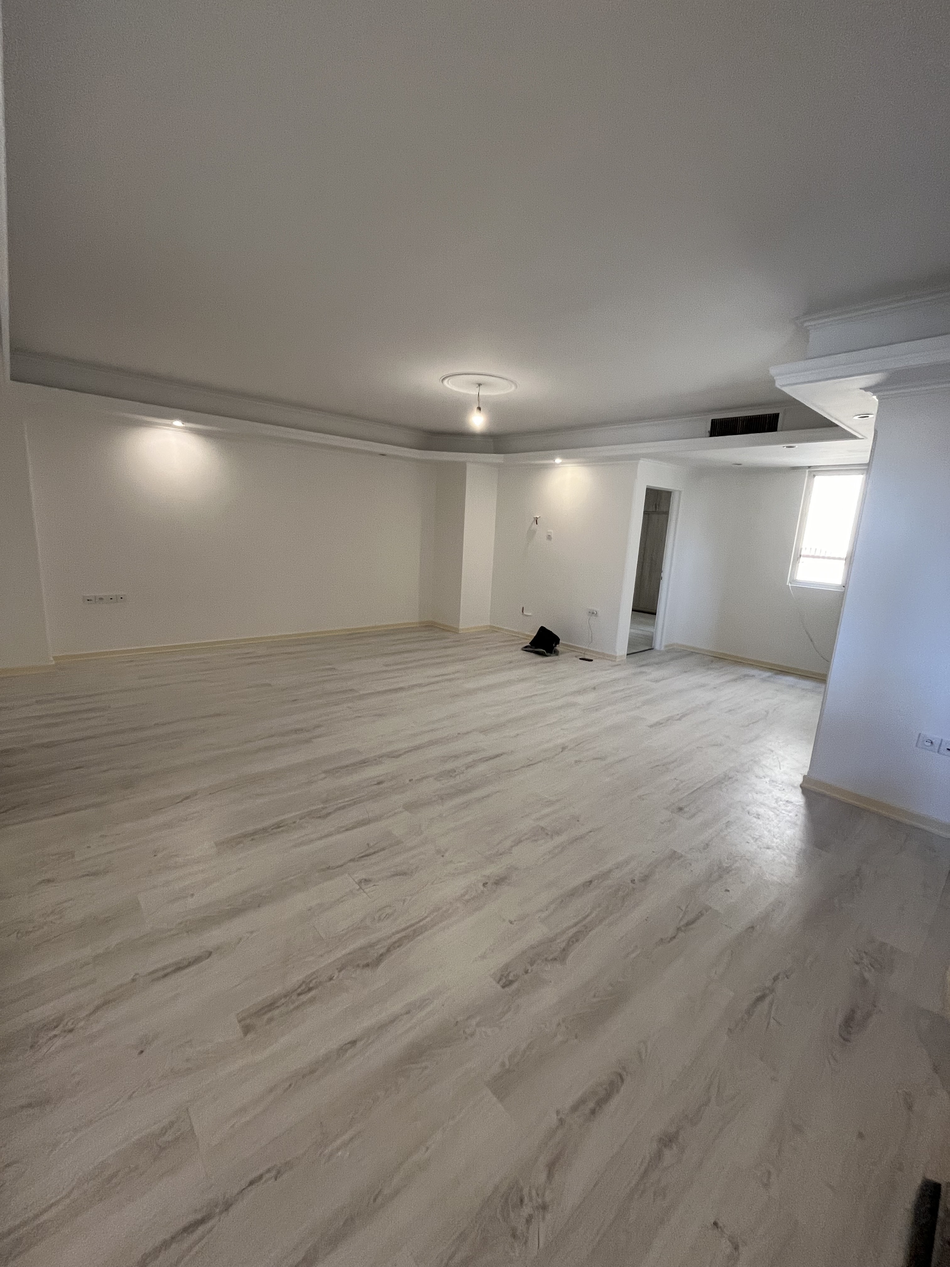 اجاره آپارتمان 97 متر پاسداران فول امکانات