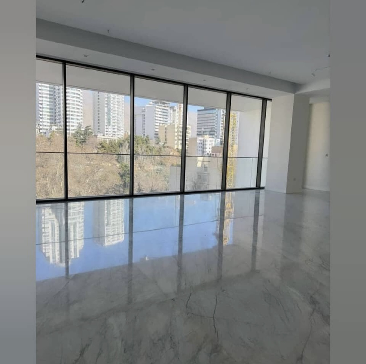 فروش آپارتمان 133 متر نیاوران