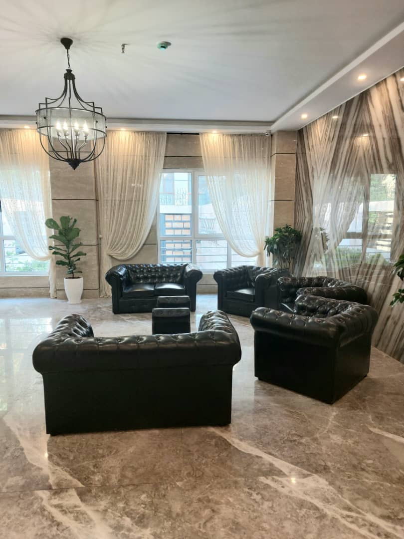 فروش آپارتمان 145 متر دولت