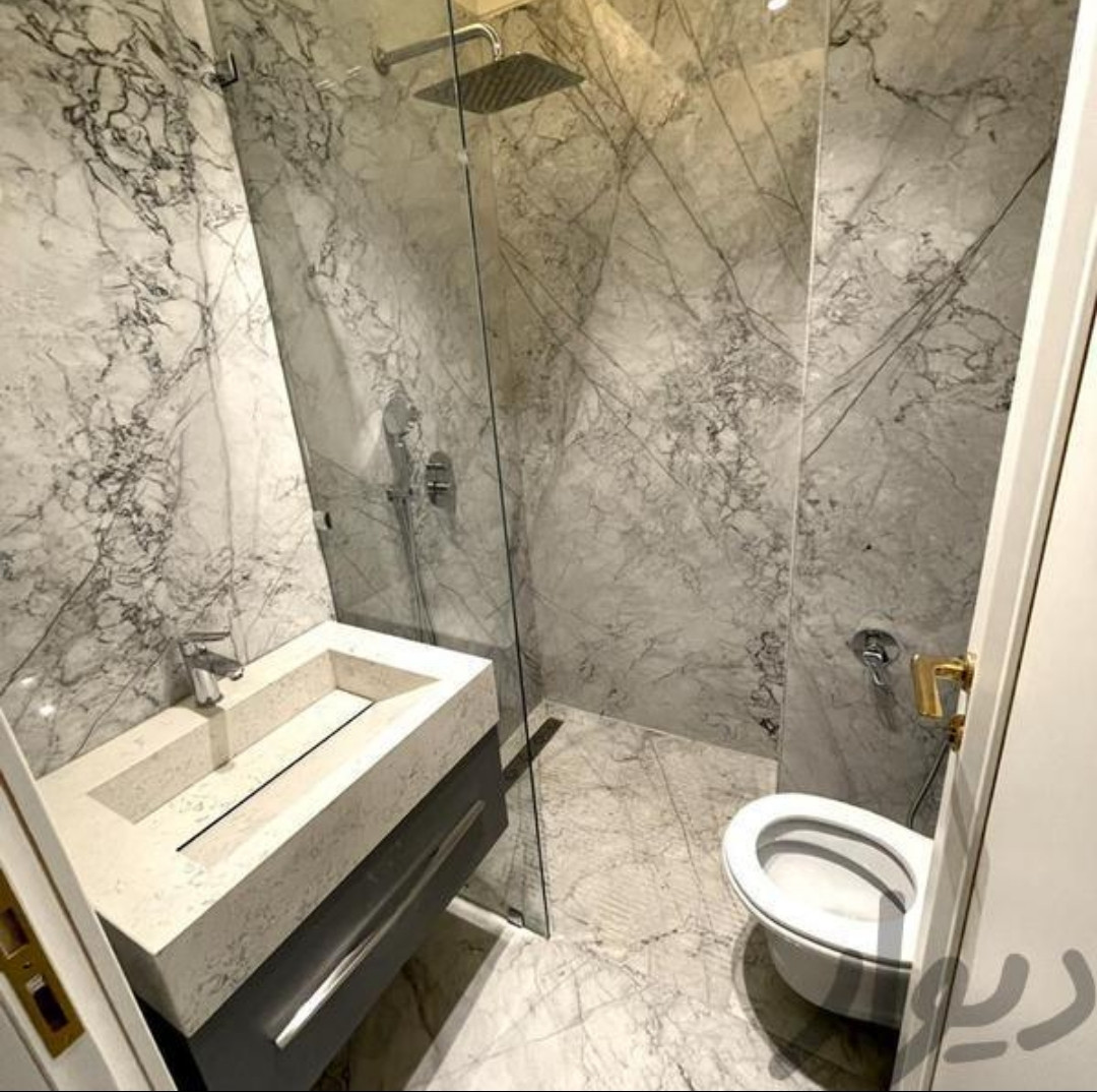 فروش آپارتمان فرمانیه شرقی ۹۵ متر ۲ خواب