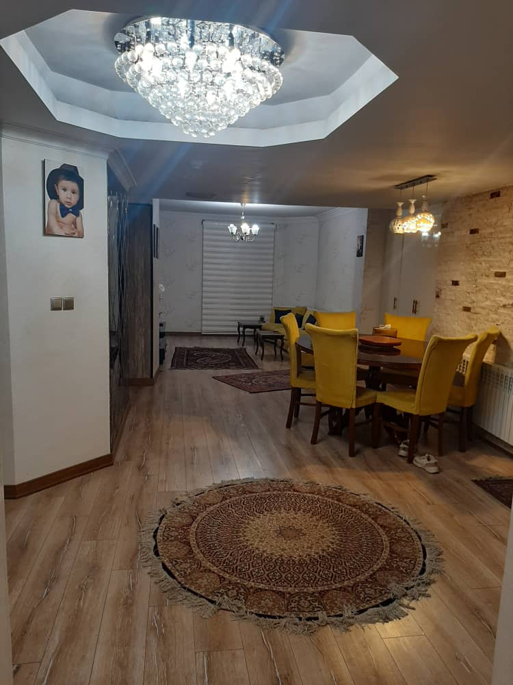 اجاره آپارتمان 180 متر فرمانیه