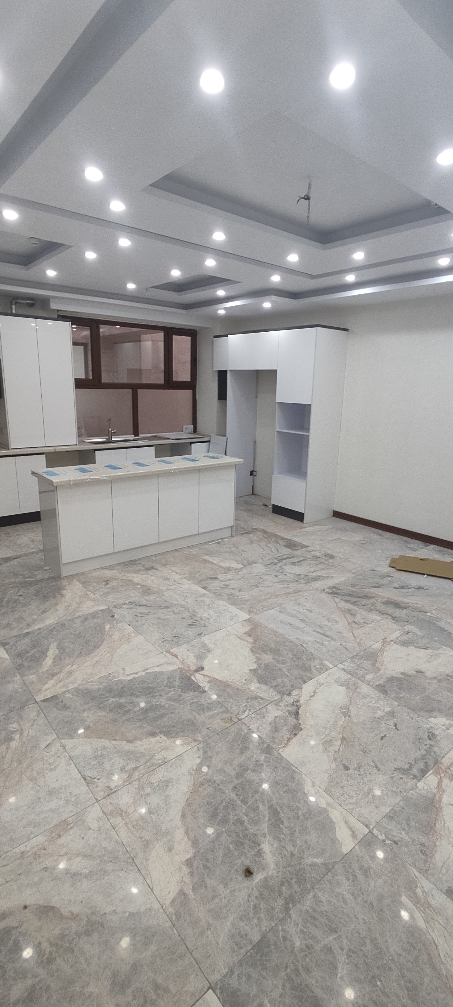 فروش آپارتمان 61 متر دولت نوساز