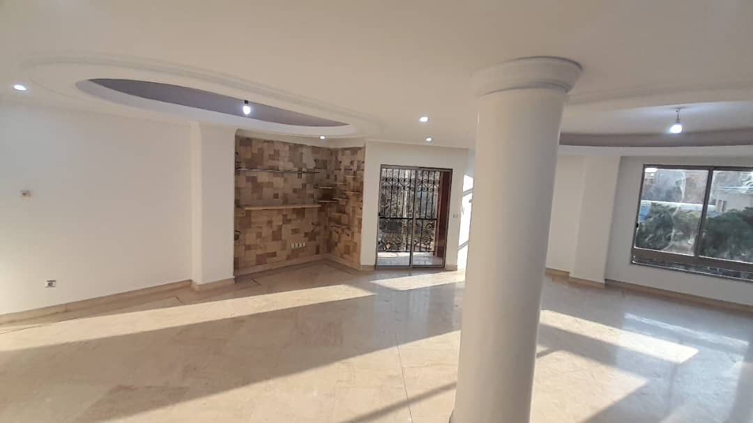 اجاره آپارتمان 170 متر پاسداران