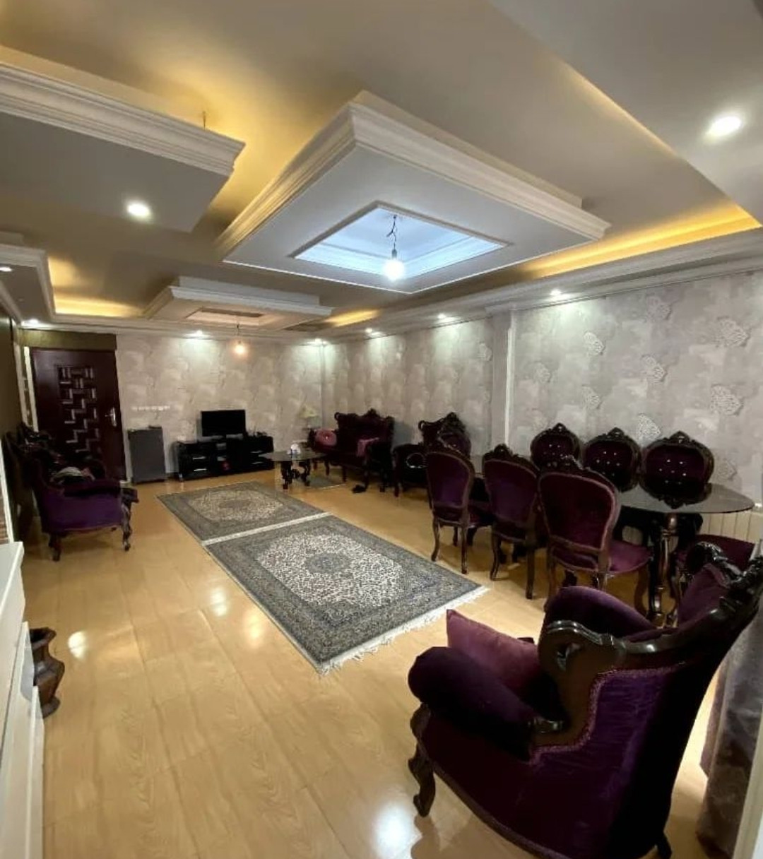 فروش آپارتمان 95 متر شمس آباد