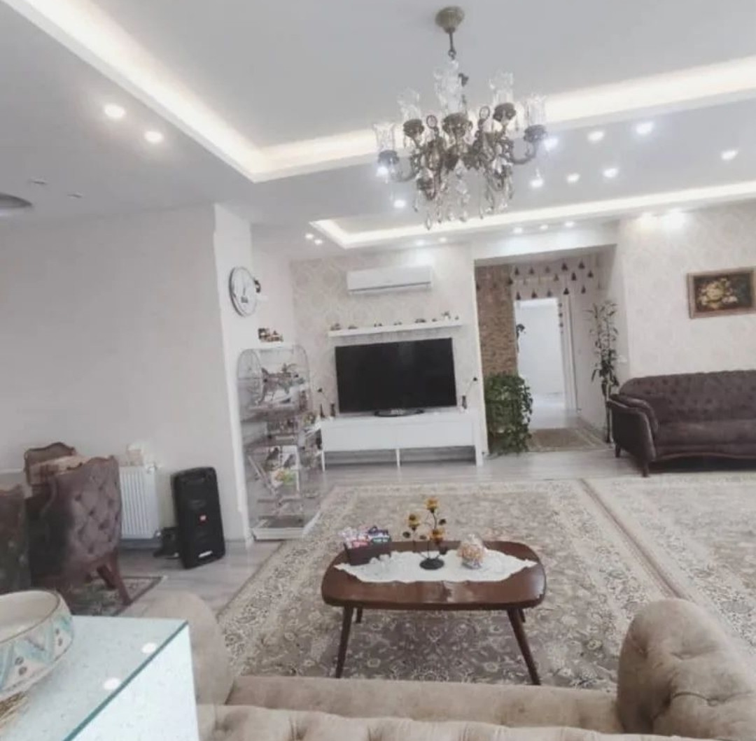 فروش آپارتمان 86 متر شمس آباد