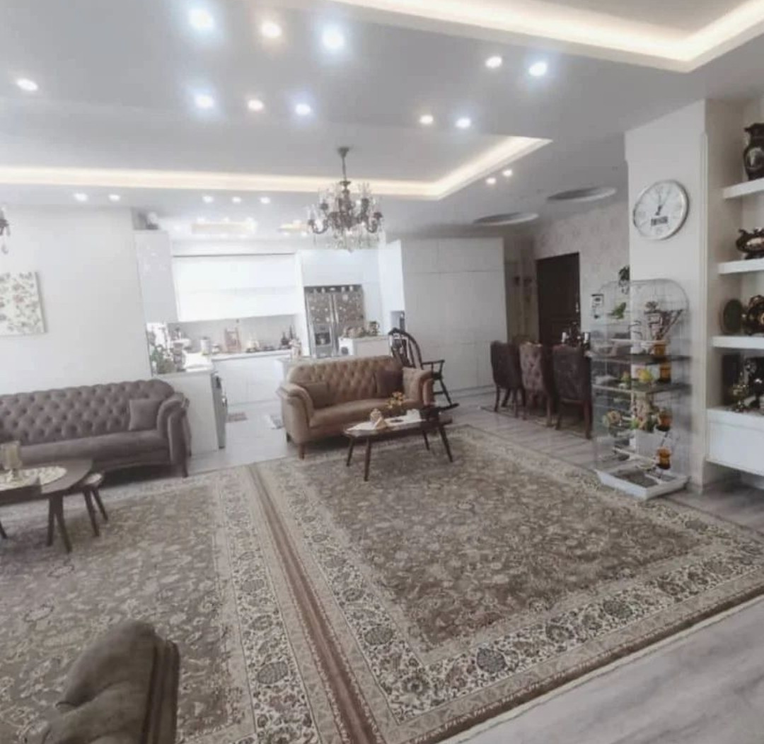 فروش آپارتمان 86 متر شمس آباد