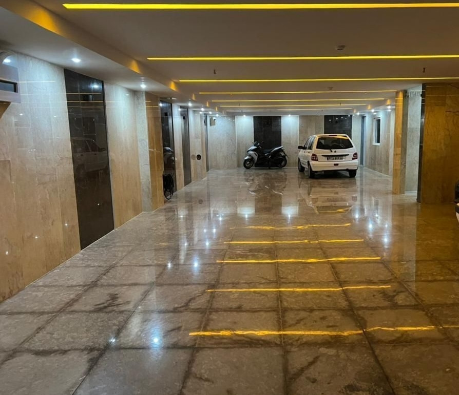 فروش آپارتمان 130 متر شمس آباد