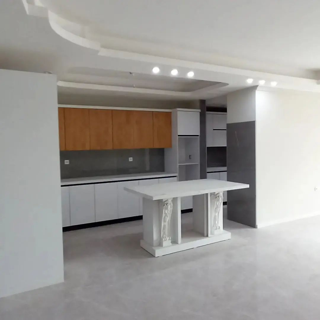 اجاره آپارتمان 100 متر قیطریه چندقدمی پارک