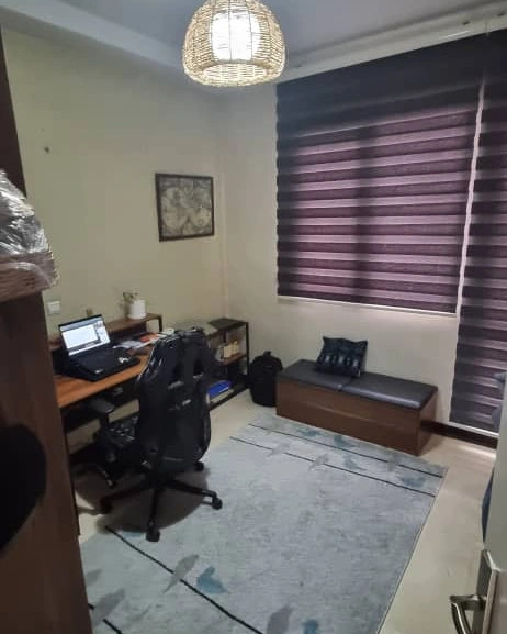 فروش آپارتمان 150 متر شهرک لاله بالکندار جنوبی