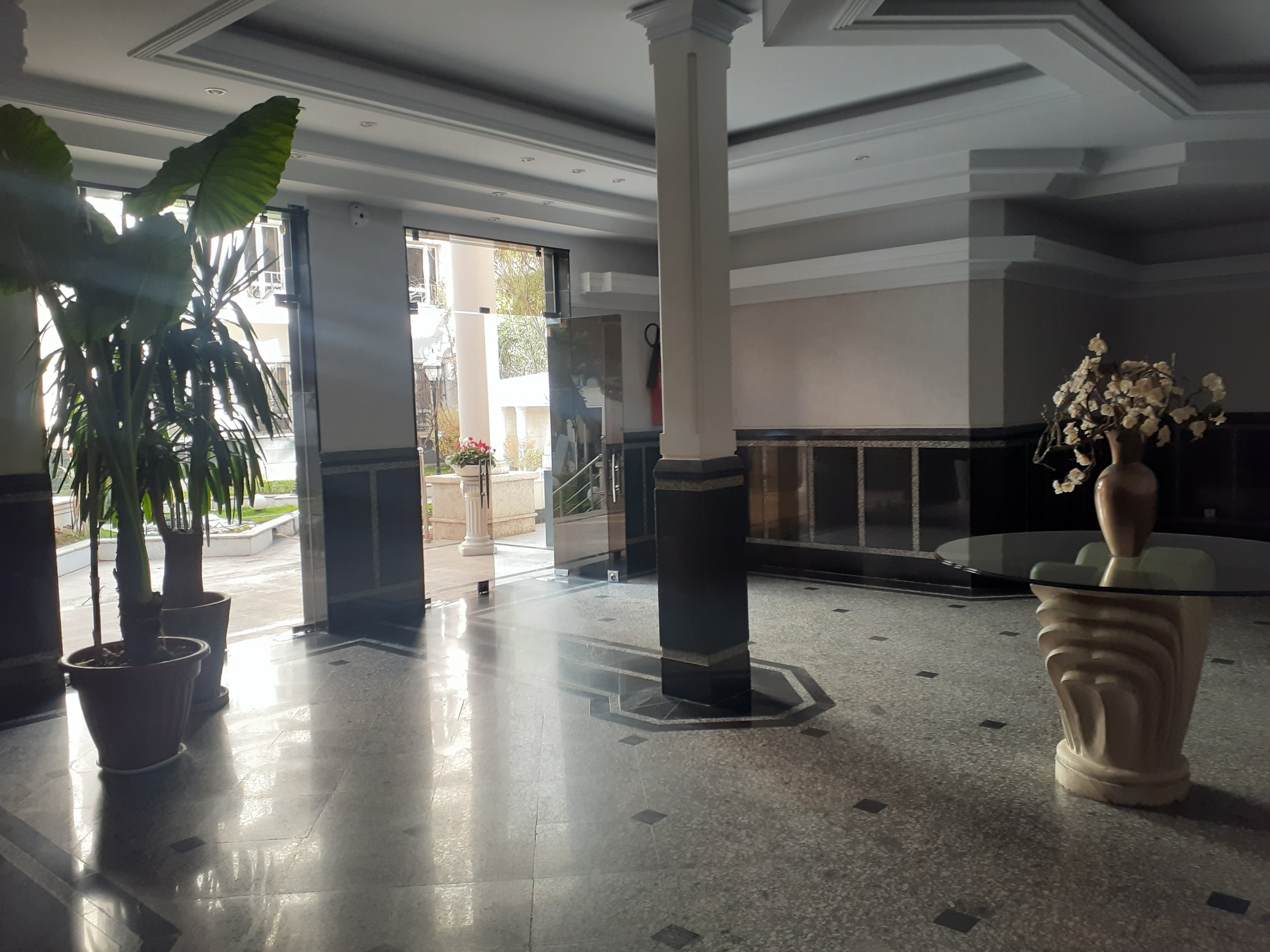 فروش آپارتمان 236 متر دروس