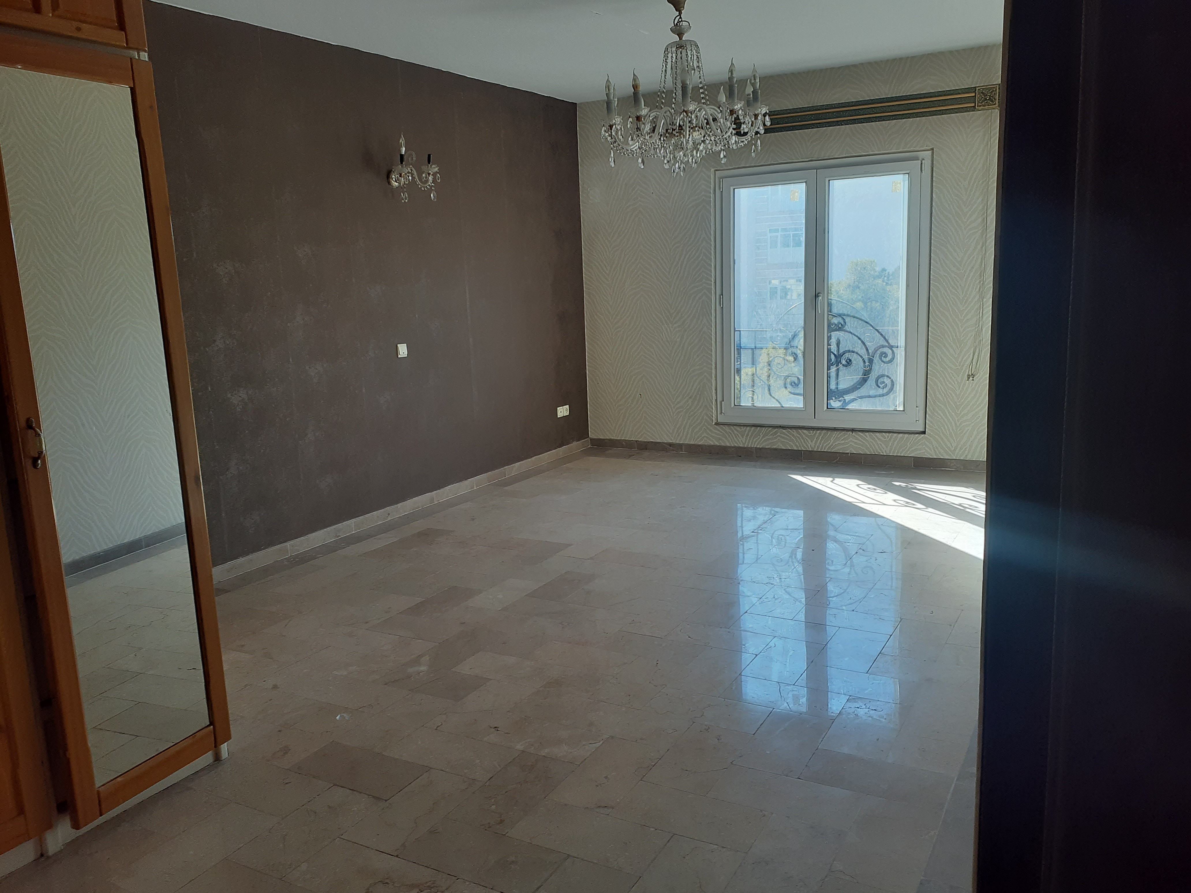 فروش آپارتمان 236 متر دروس