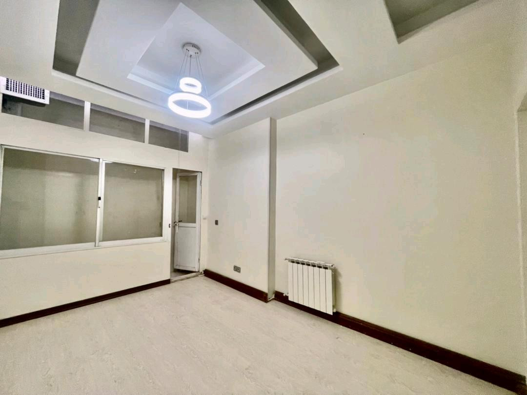 فروش آپارتمان 86متر کیکاووس بسیار مشجر