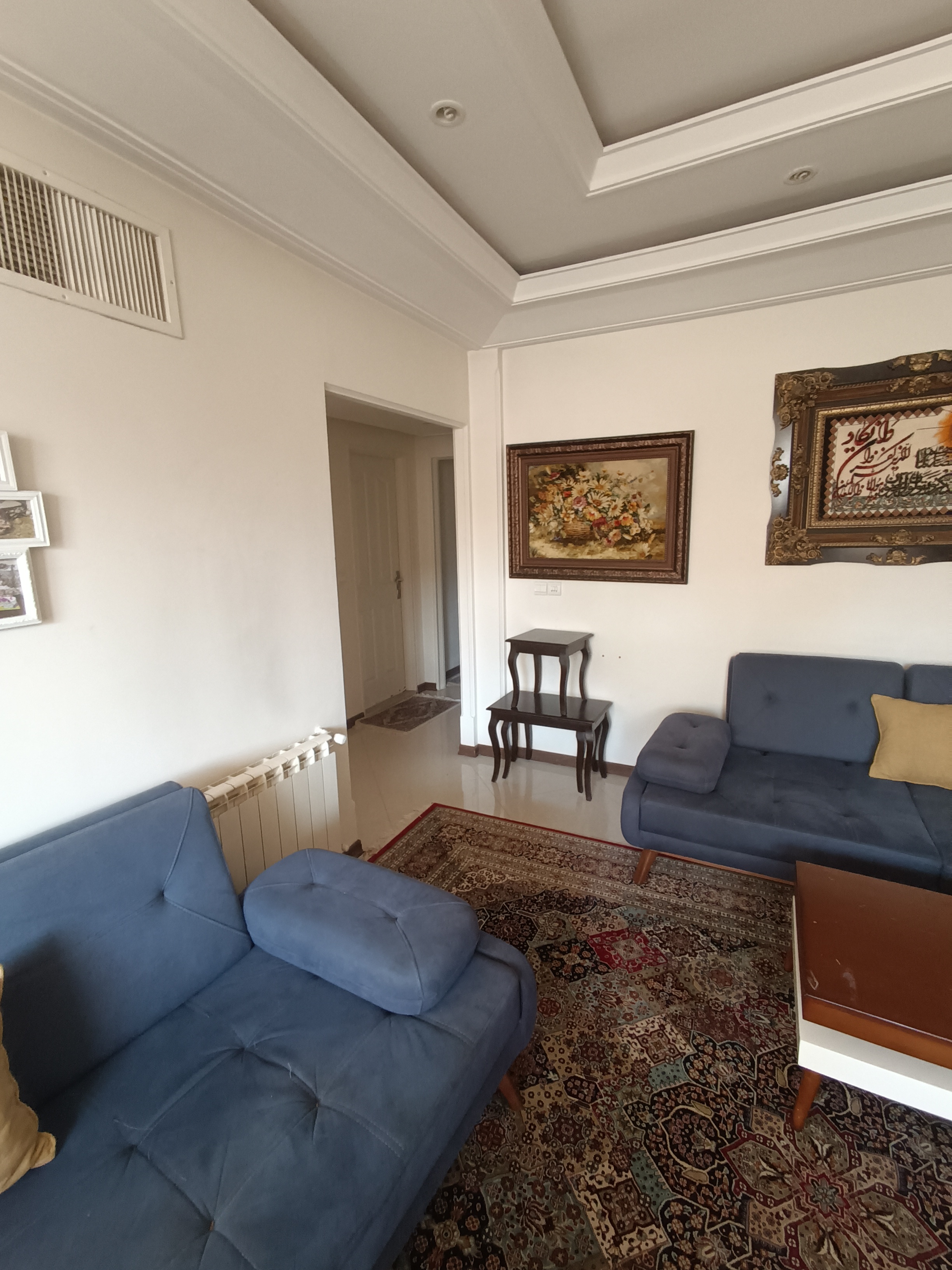 فروش آپارتمان 70 متر شهرک لاله 2 خواب بالکن دار