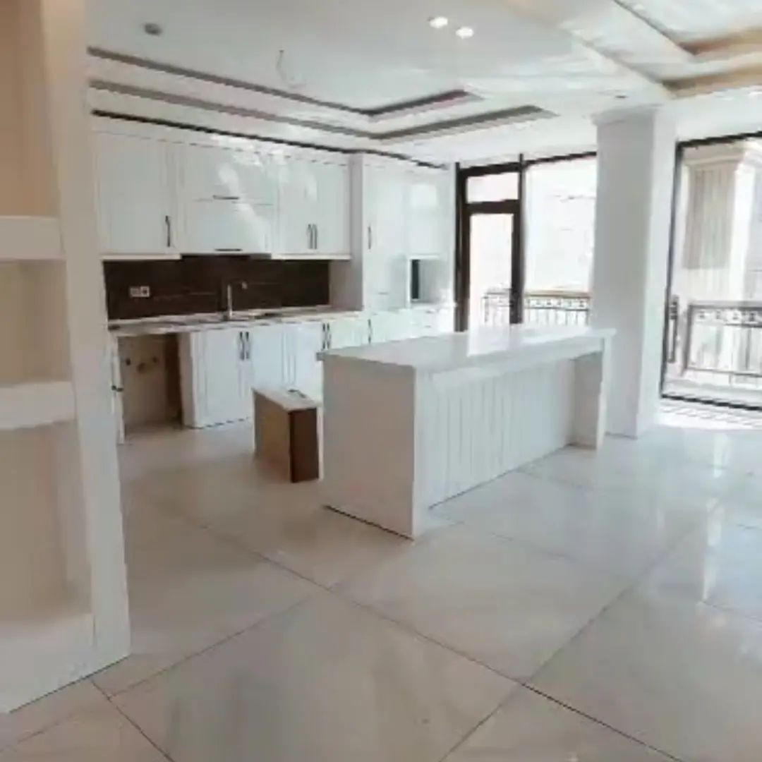 اجاره آپارتمان 100 متر قیطربه تاپ لوکیشن