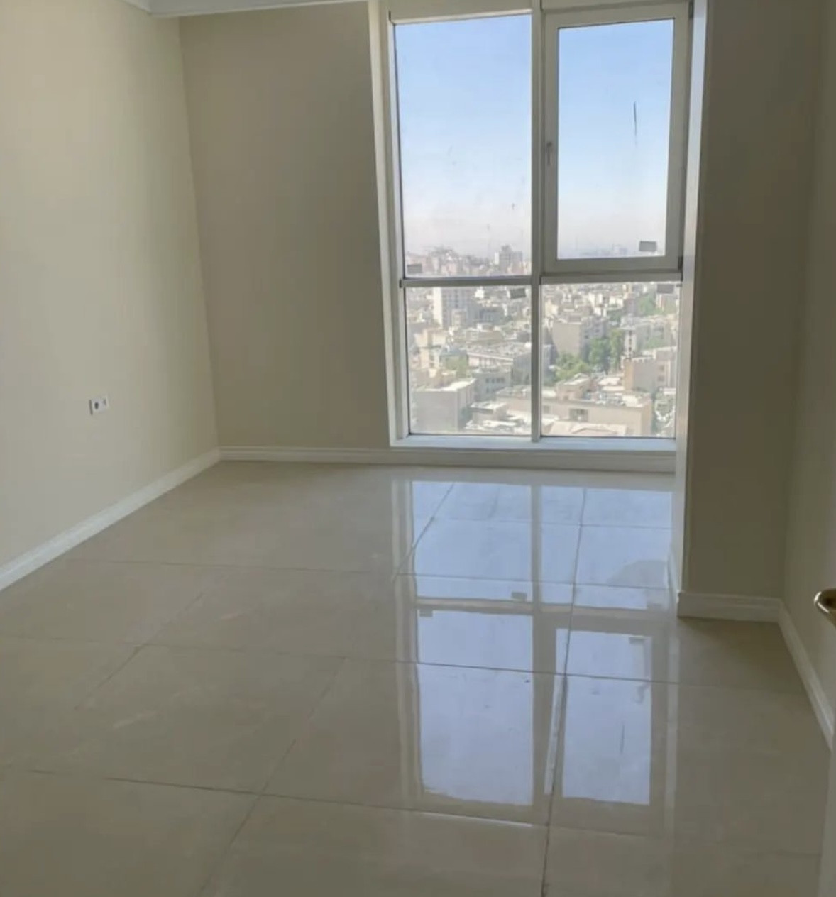 اجاره آپارتمان 140 متر آجودانیه