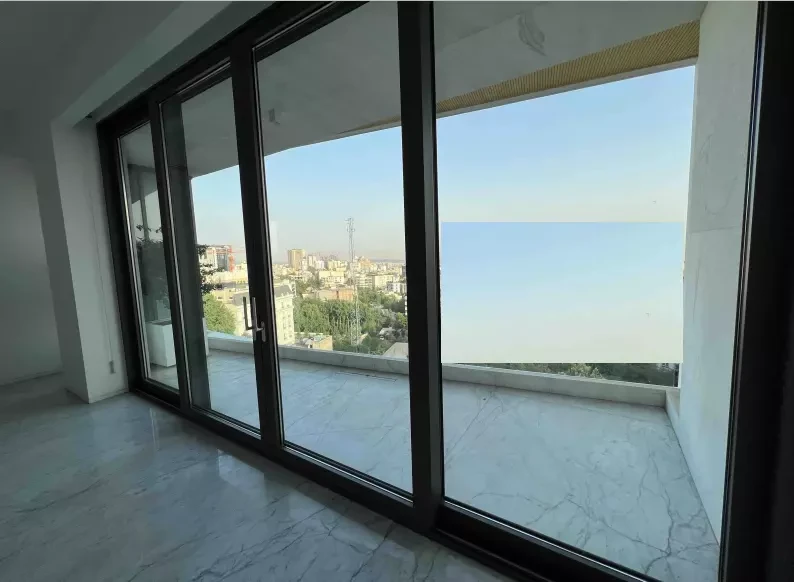 اجاره اپارتمان  120 متر نیاوران