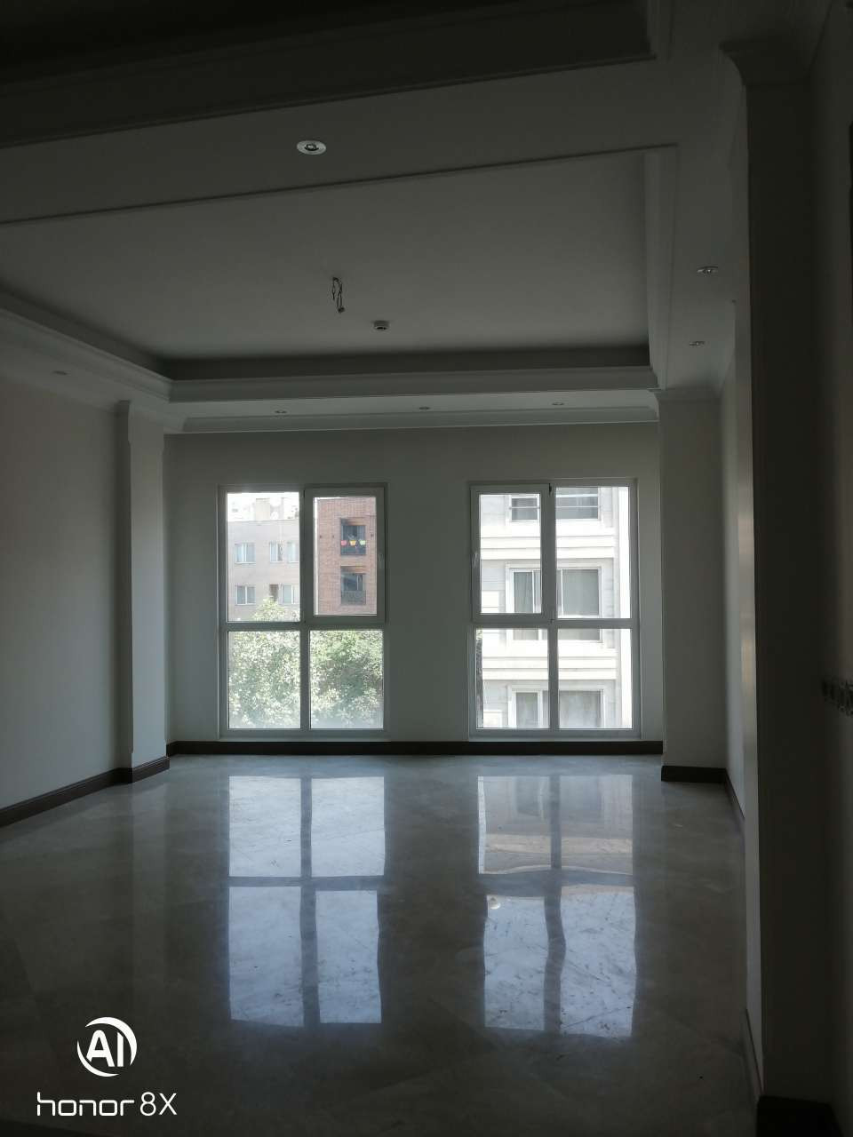 فروش آپارتمان 280 متر فرمانیه 2 پارکینگ