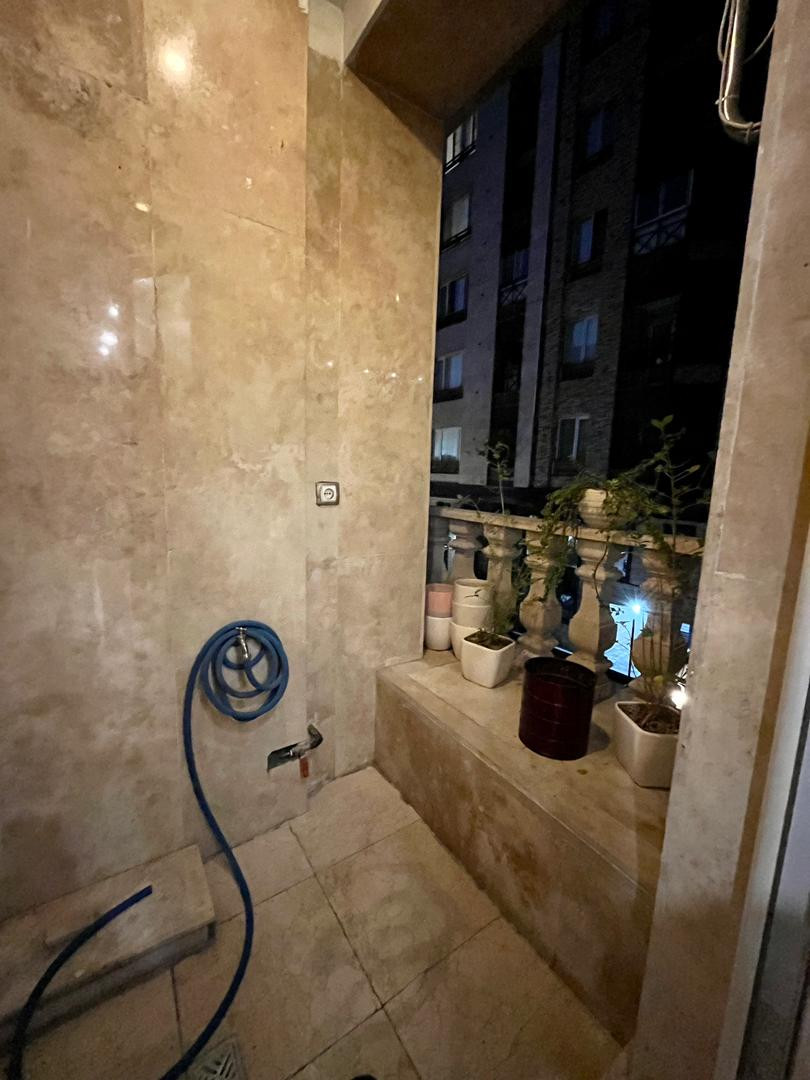 فروش اپارتمان 115 متر کیکاوس 2 پارکینگ