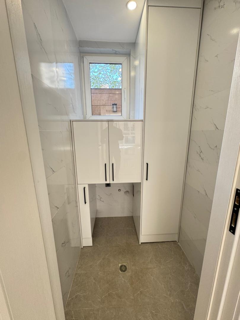 اجاره آپارتمان 220 متر مدائن کلید نخورده