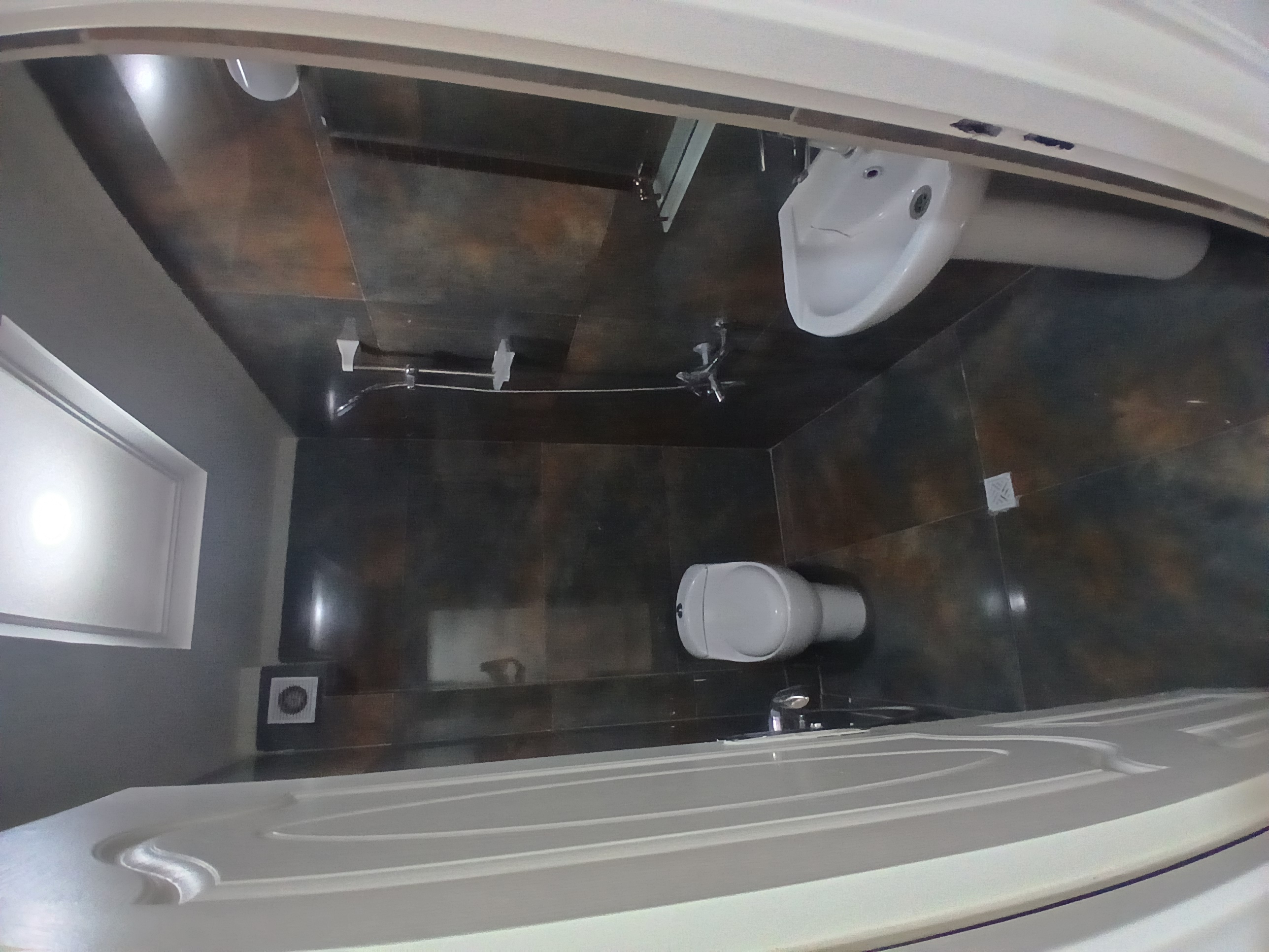 اجاره آپارتمان 110 متر نارمک 12 متر حیاط خلوت مسقف