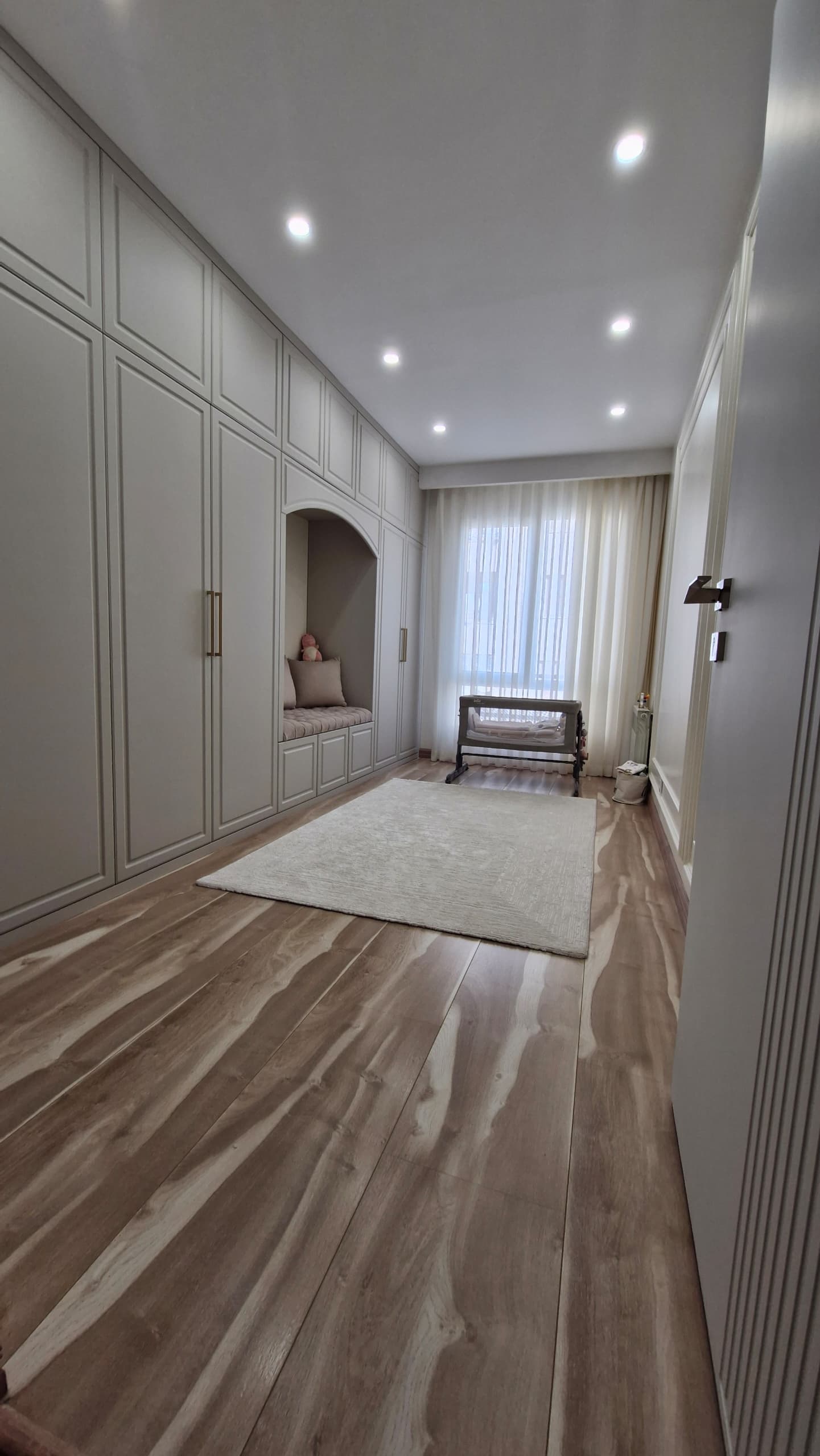 فروش آپارتمان 112متر سمنگان شمالی