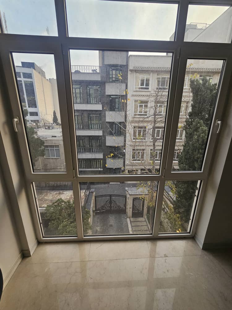 فروش آپارتمان 100متر نیاوران مینیمال شمال کاخ