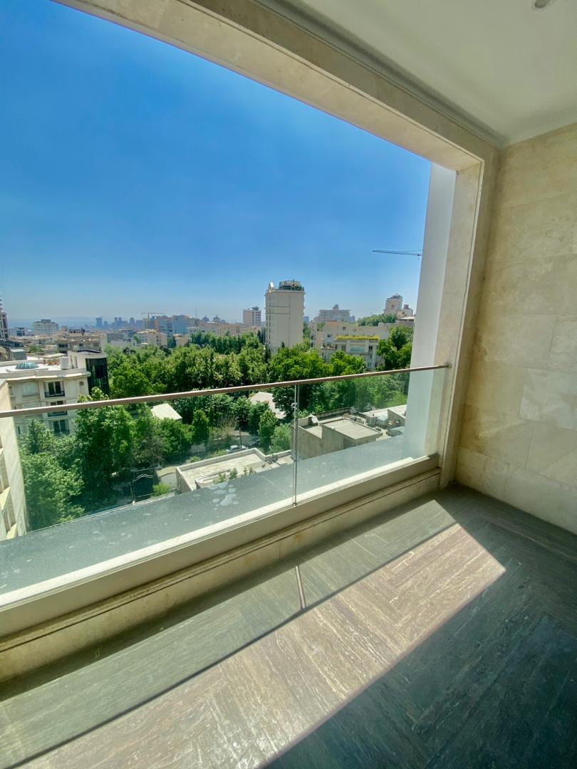 اجاره آپارتمان 550 متر نیاوران