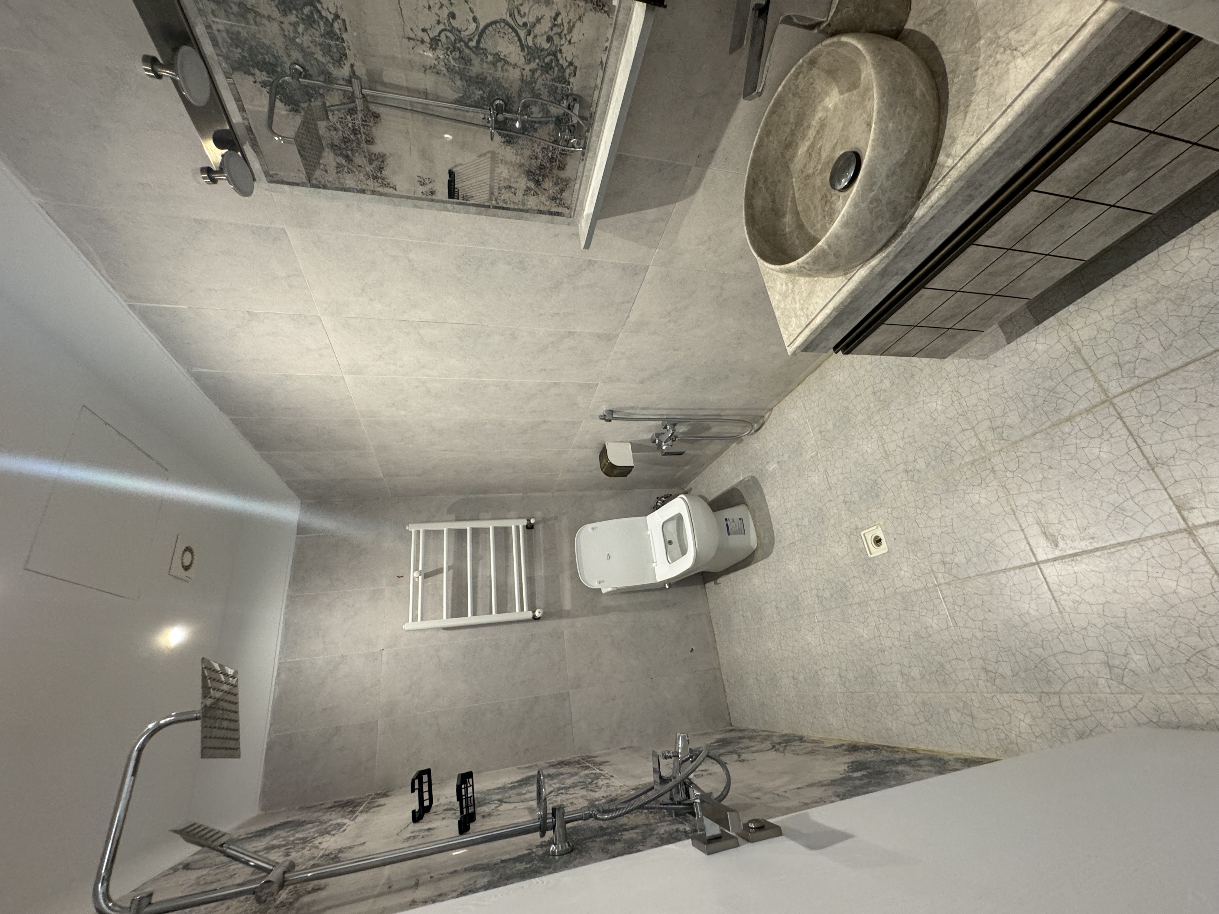 اجاره آپارتمان 150 متر سوهانک ویو ابدی