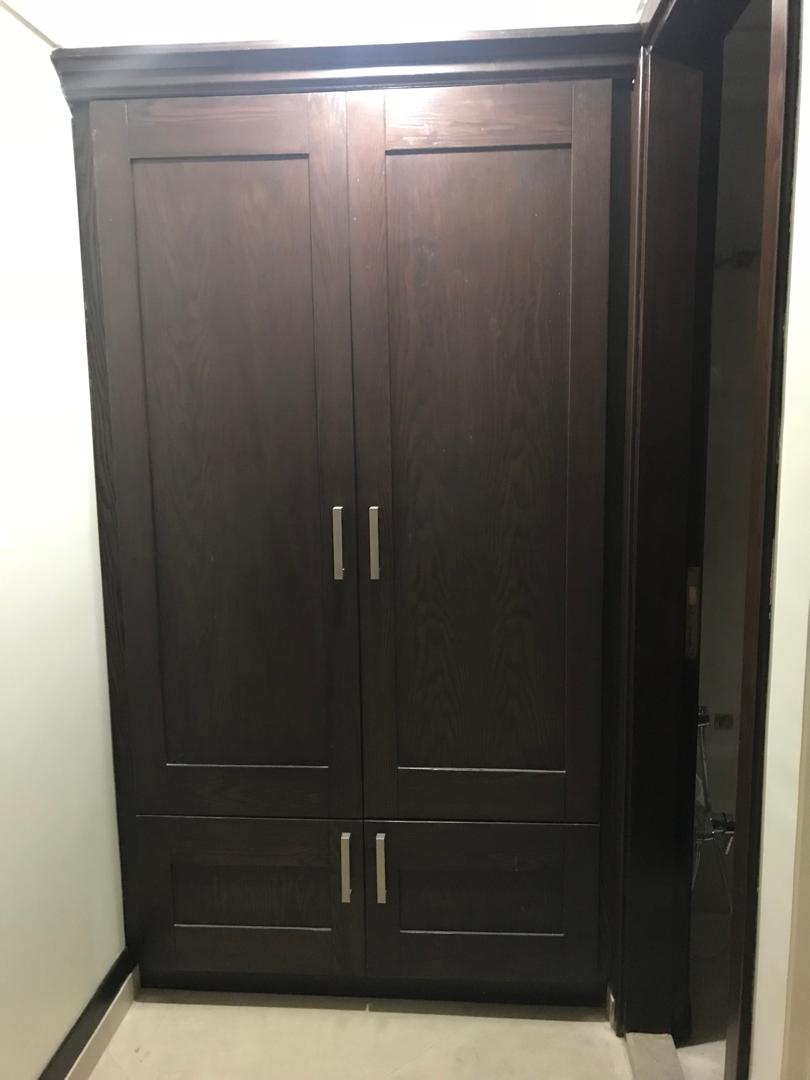 اجاره اپارتمان 140متر فرمانیه 2خوابه