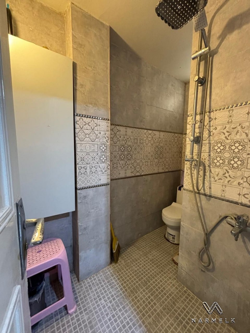 اجاره آپارتمان 100 متر دردشت