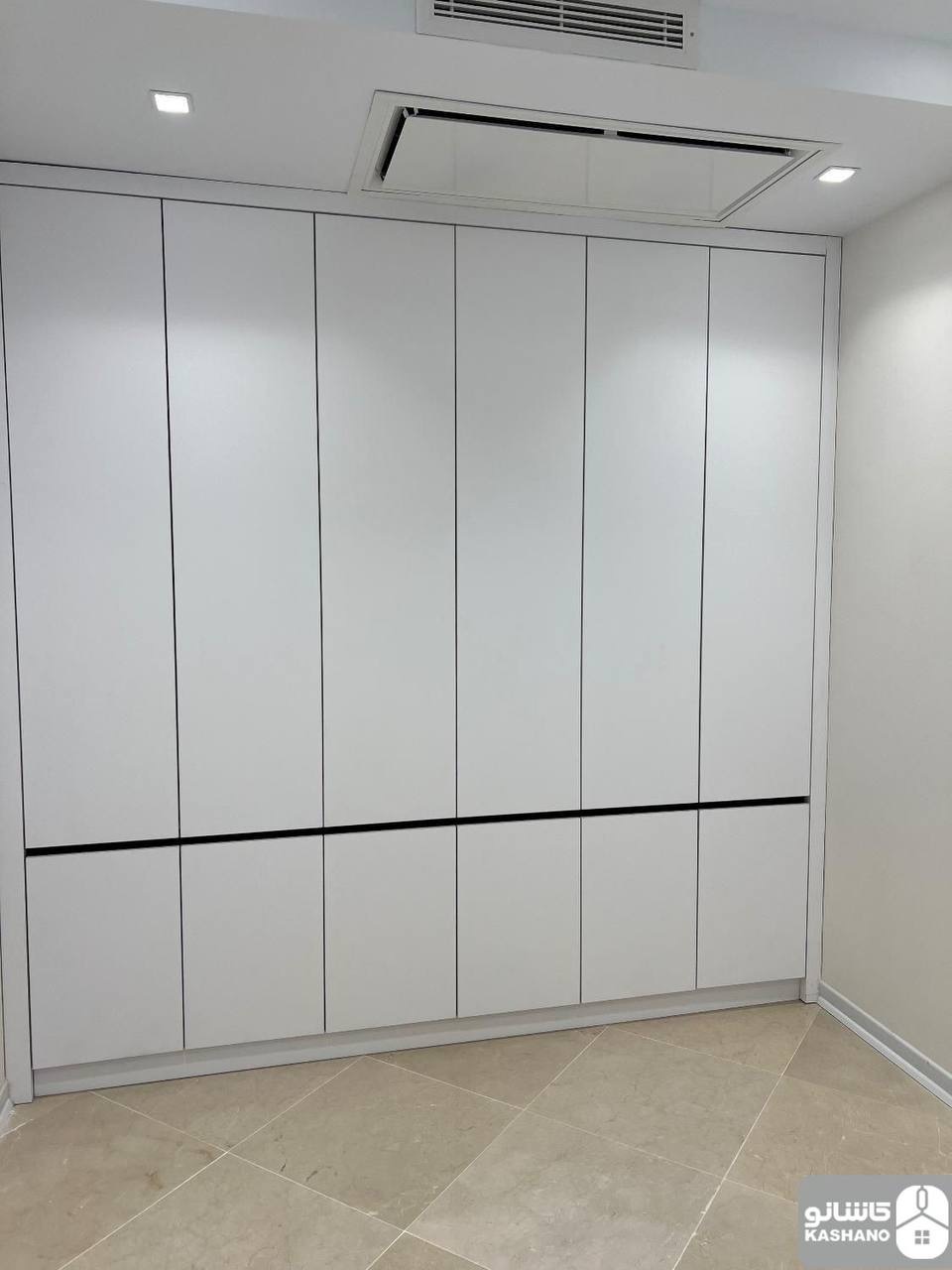 فروش آپارتمان  160 متر دارآباد مدرن