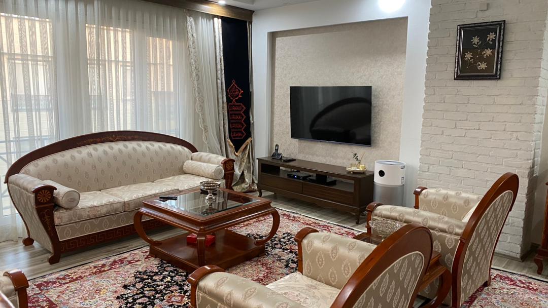 فروش آپارتمان 75 متر اقدسیه
