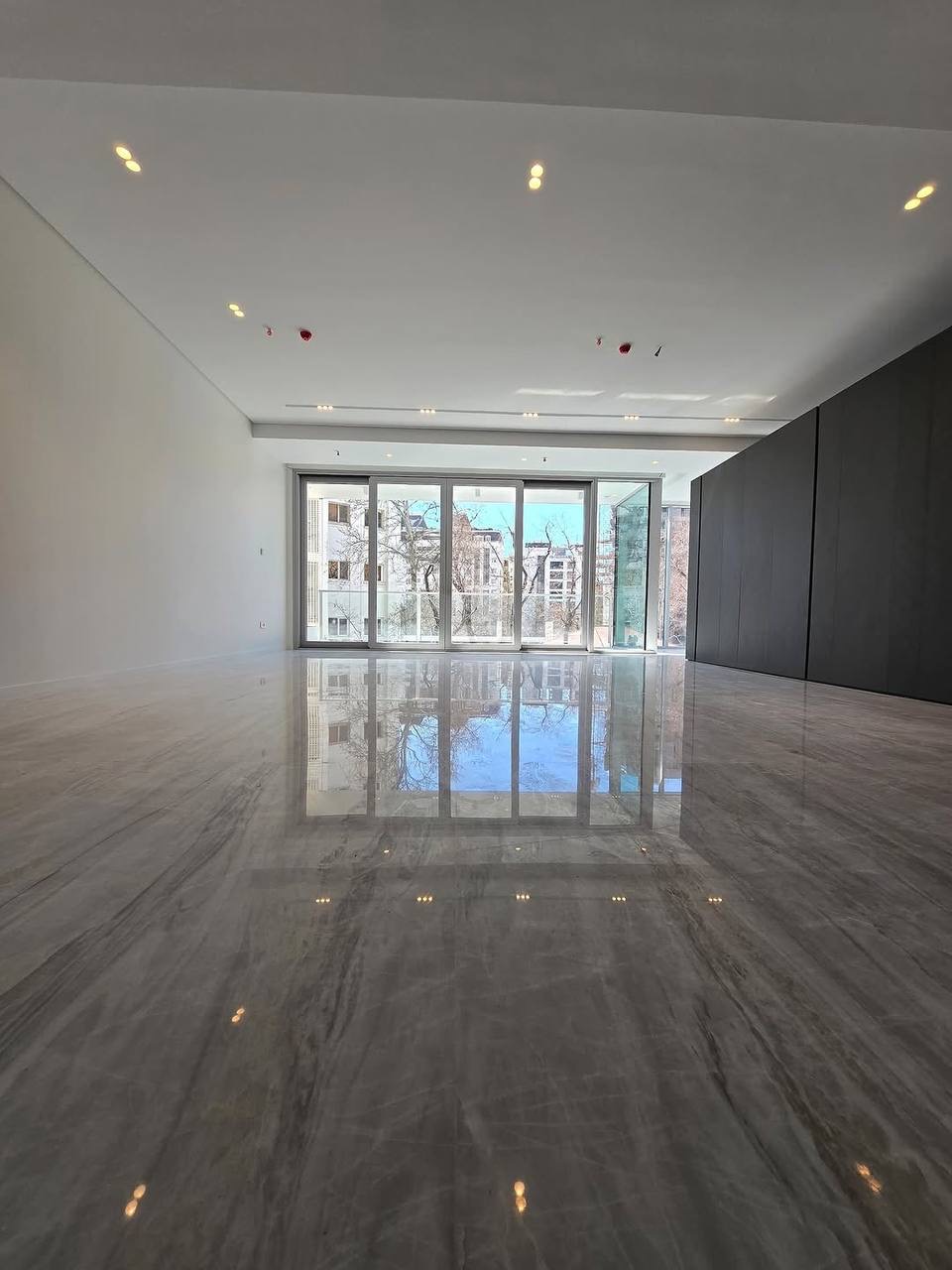 اجاره‌ آپارتمان 120 متر 2 خواب نیاوران تاپ لوکیشن