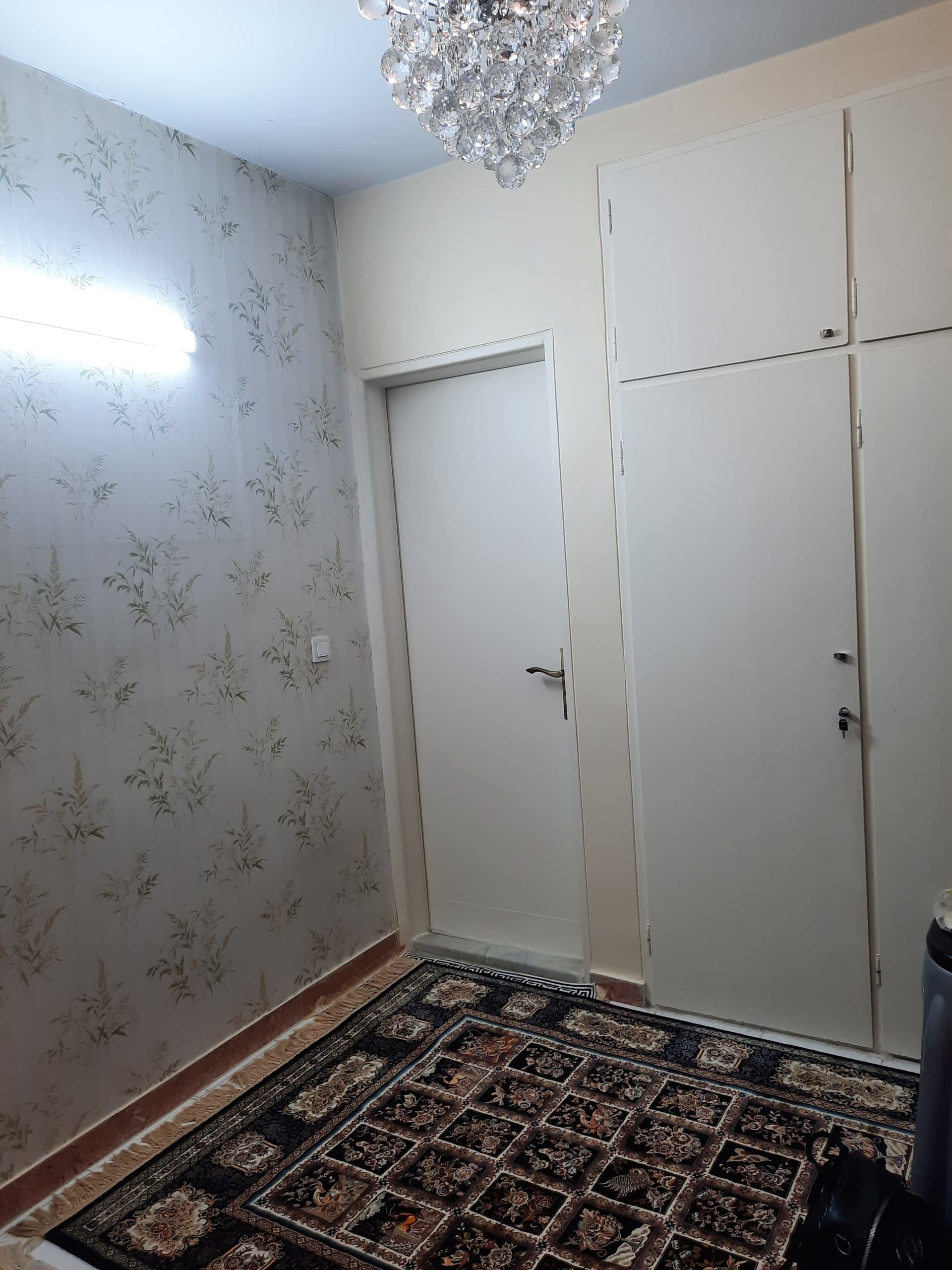 فروش آپارتمان 60متر هفت حوض 1خواب