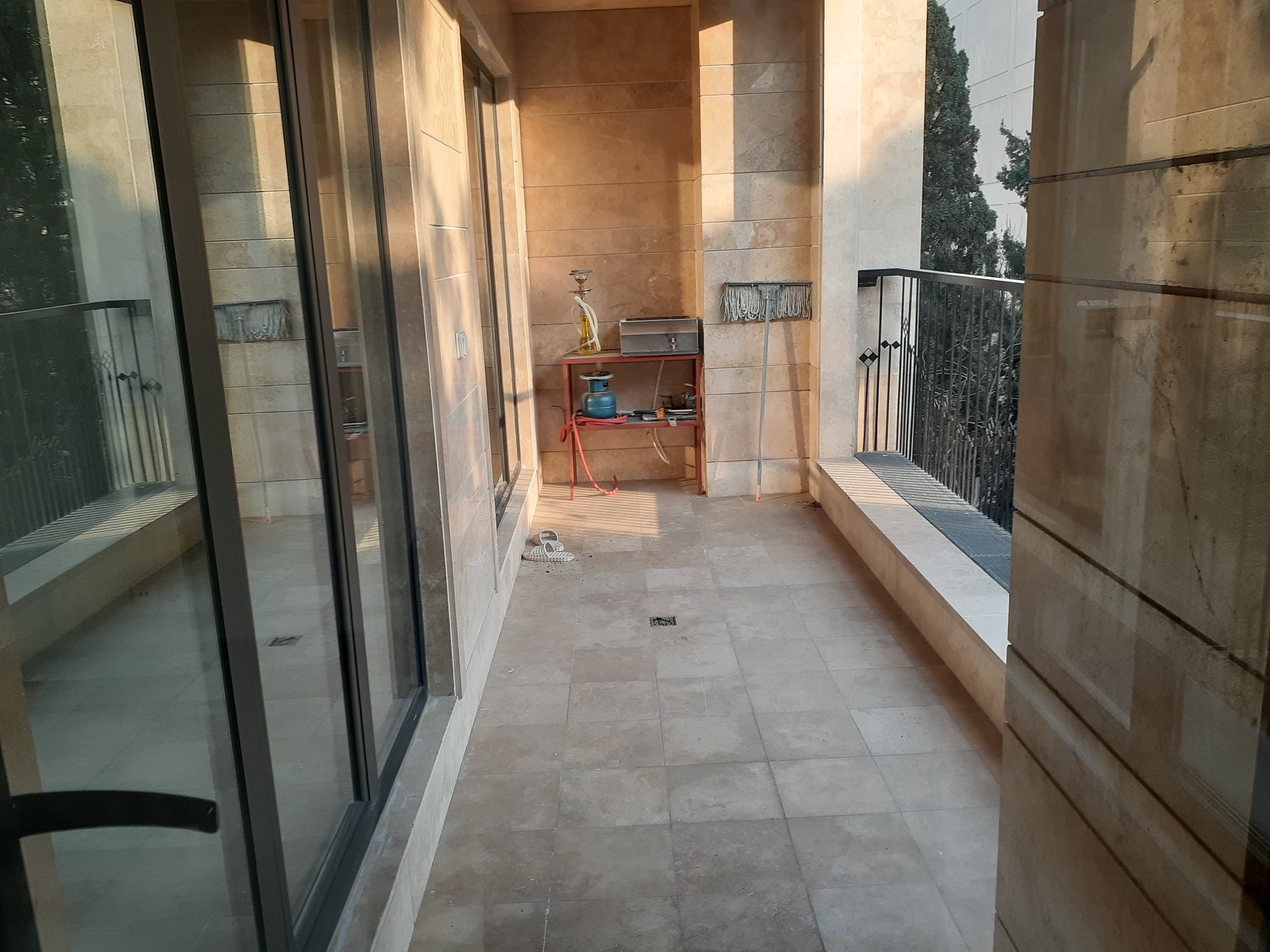 فروش آپارتمان 315 متر دروس فول مشاعات تک واحدی