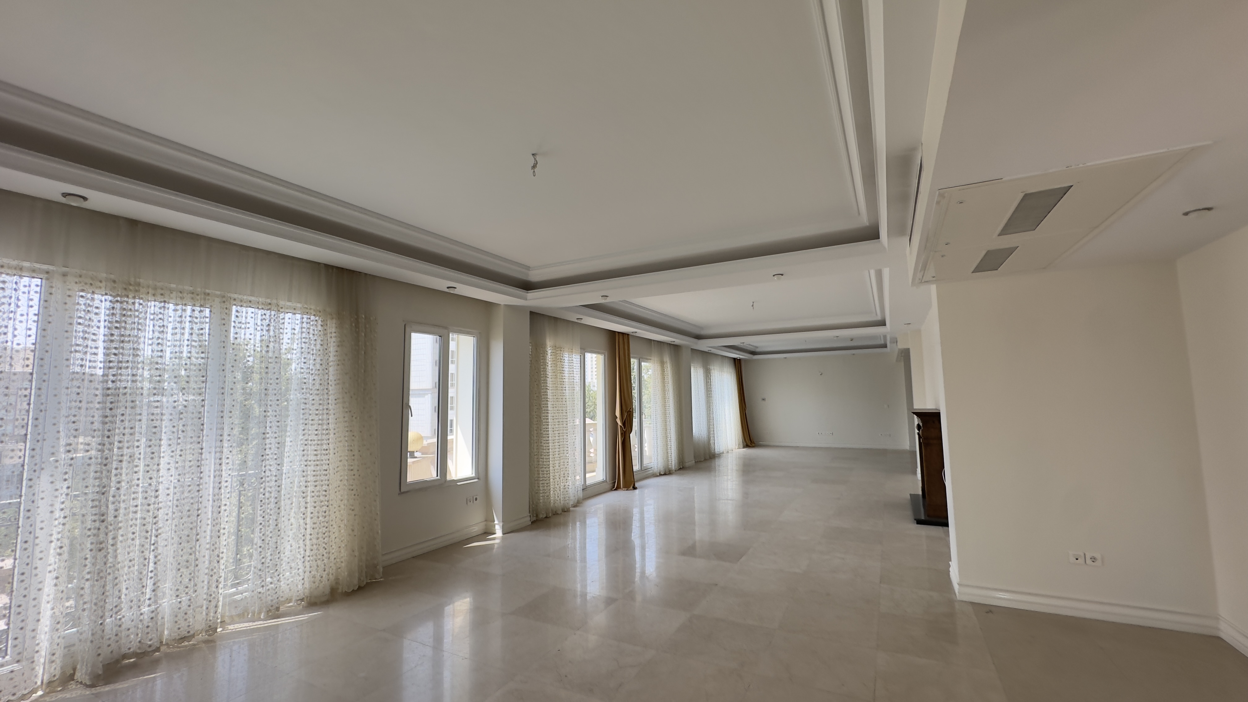 اجاره آپارتمان 400متر نیاوران