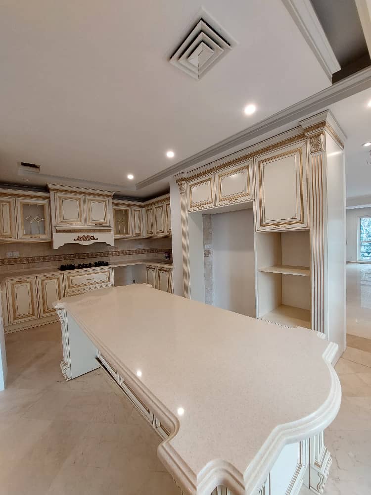 فروش آپارتمان 292 متر جمشیدیه