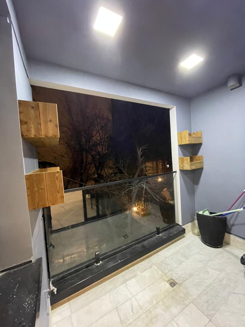فروش آپارتمان 220 متر گلسنگ 3خواب