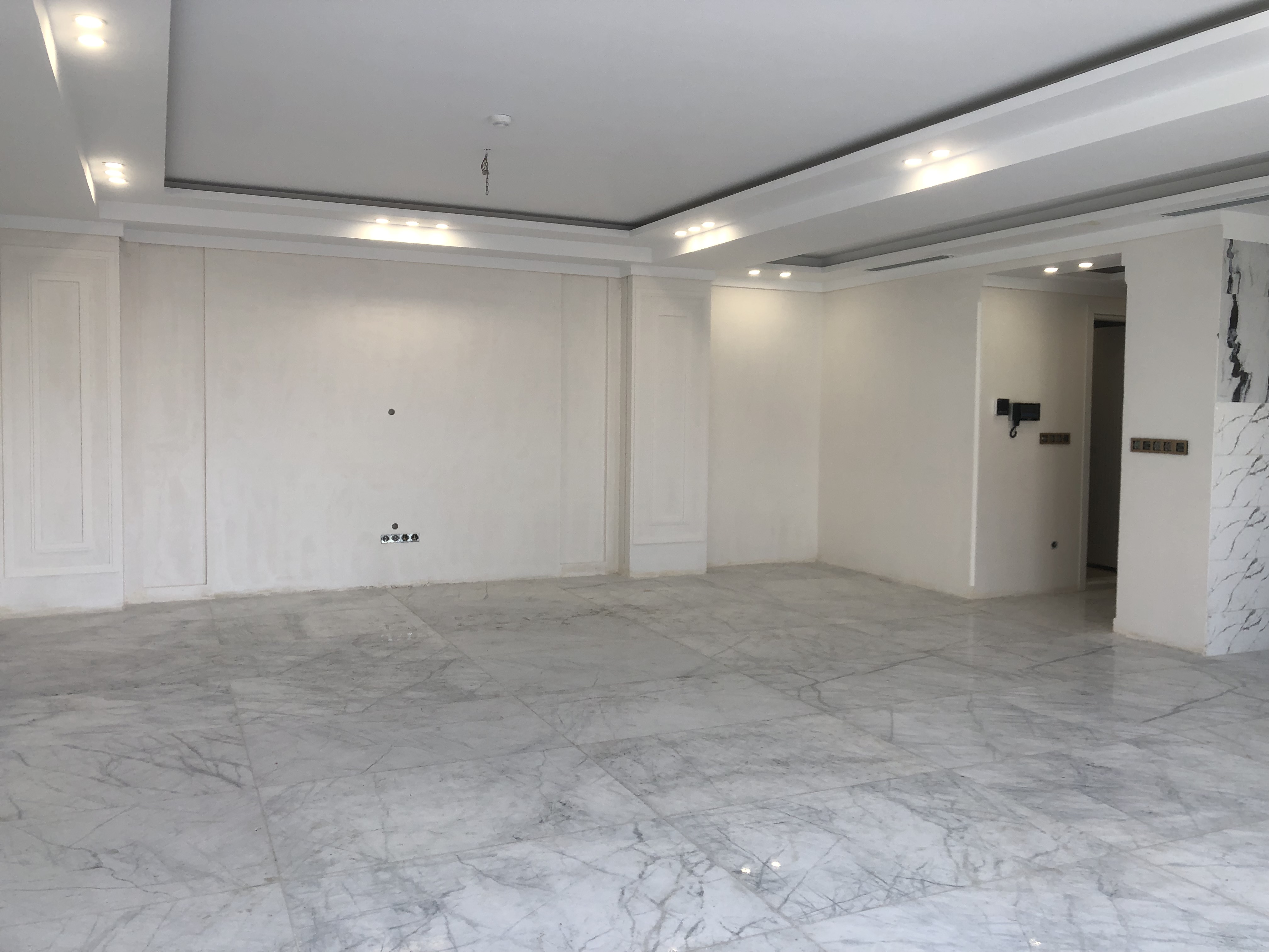 فروش آپارتمان 145 منر نیاوران