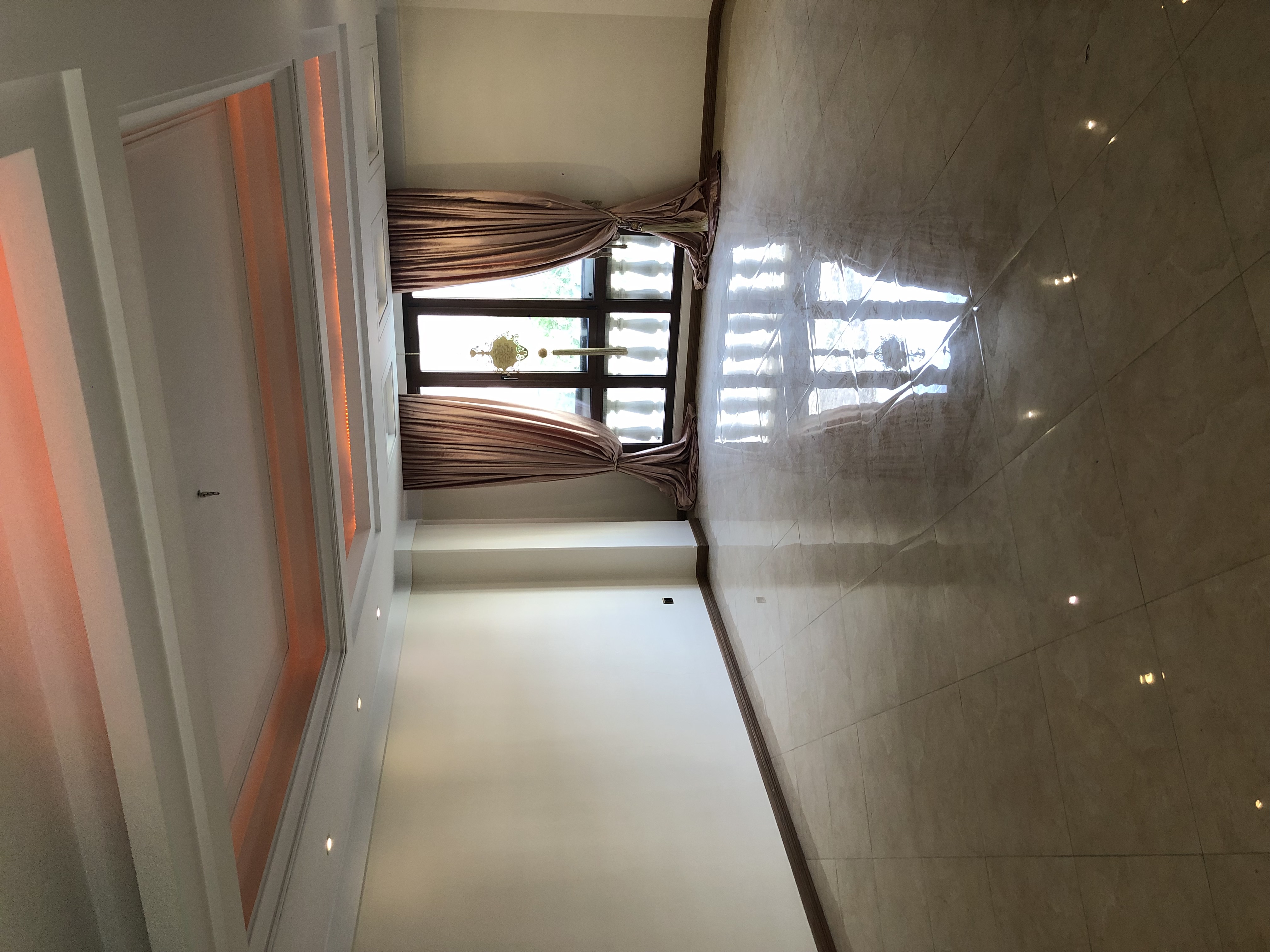 فروش آپارتمان 110 متر شمال کاخ نیاوران خوش نقشه