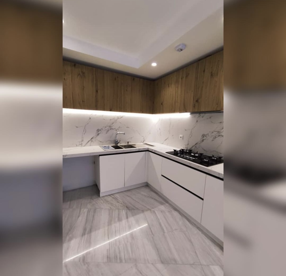 فروش آپارتمان 180 متر قیطریه
