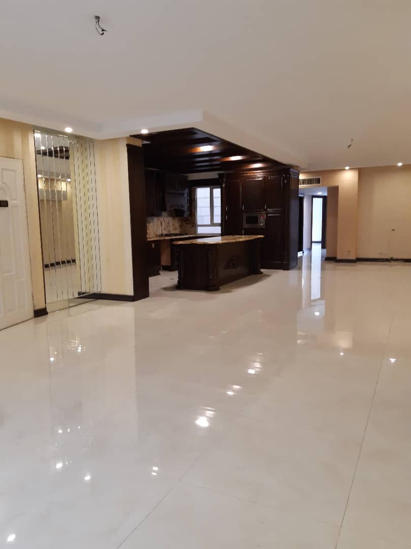 فروش آپارتمان 120 متر دروس