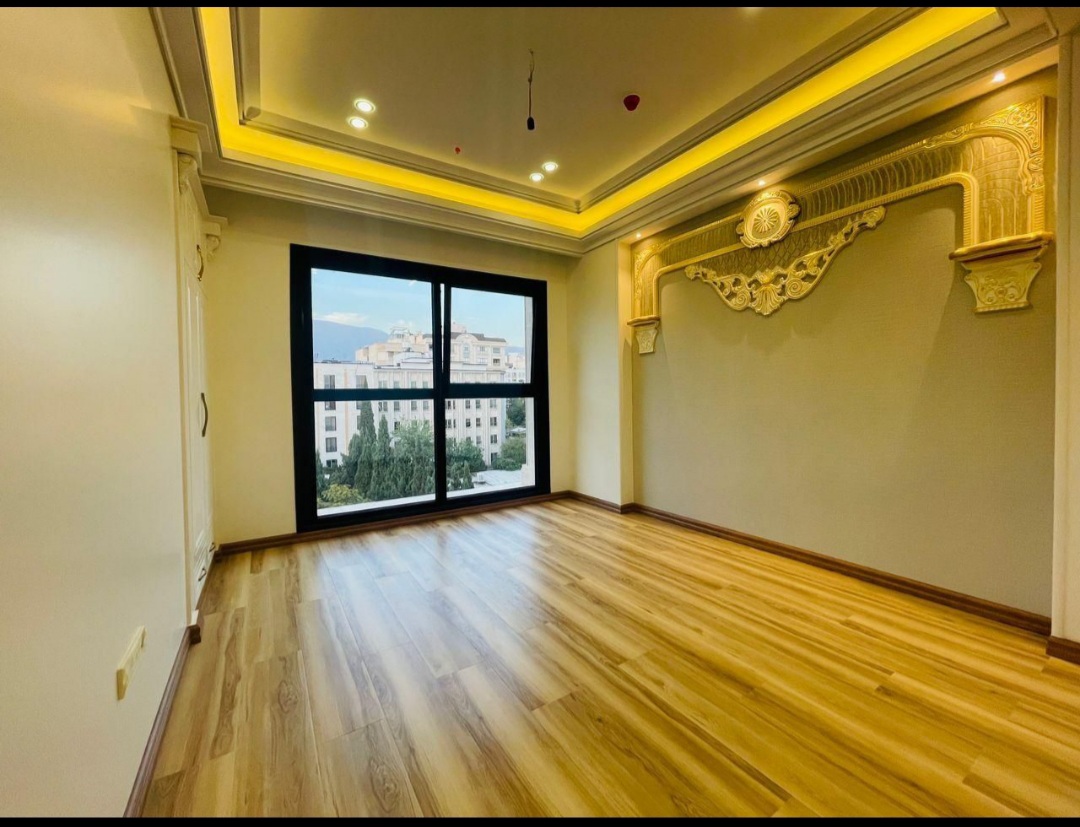 فروش آپارتمان اقدسیه 189 متر لوکیشن دسترسی  قابلیت سرمایه گذاری برند