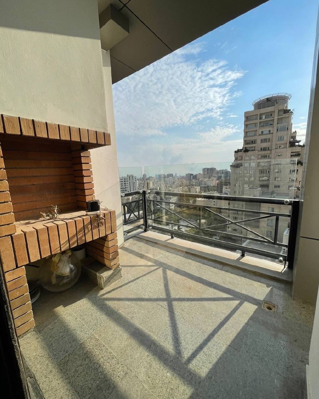 اجاره آپارتمان 270 متر نیاوران
