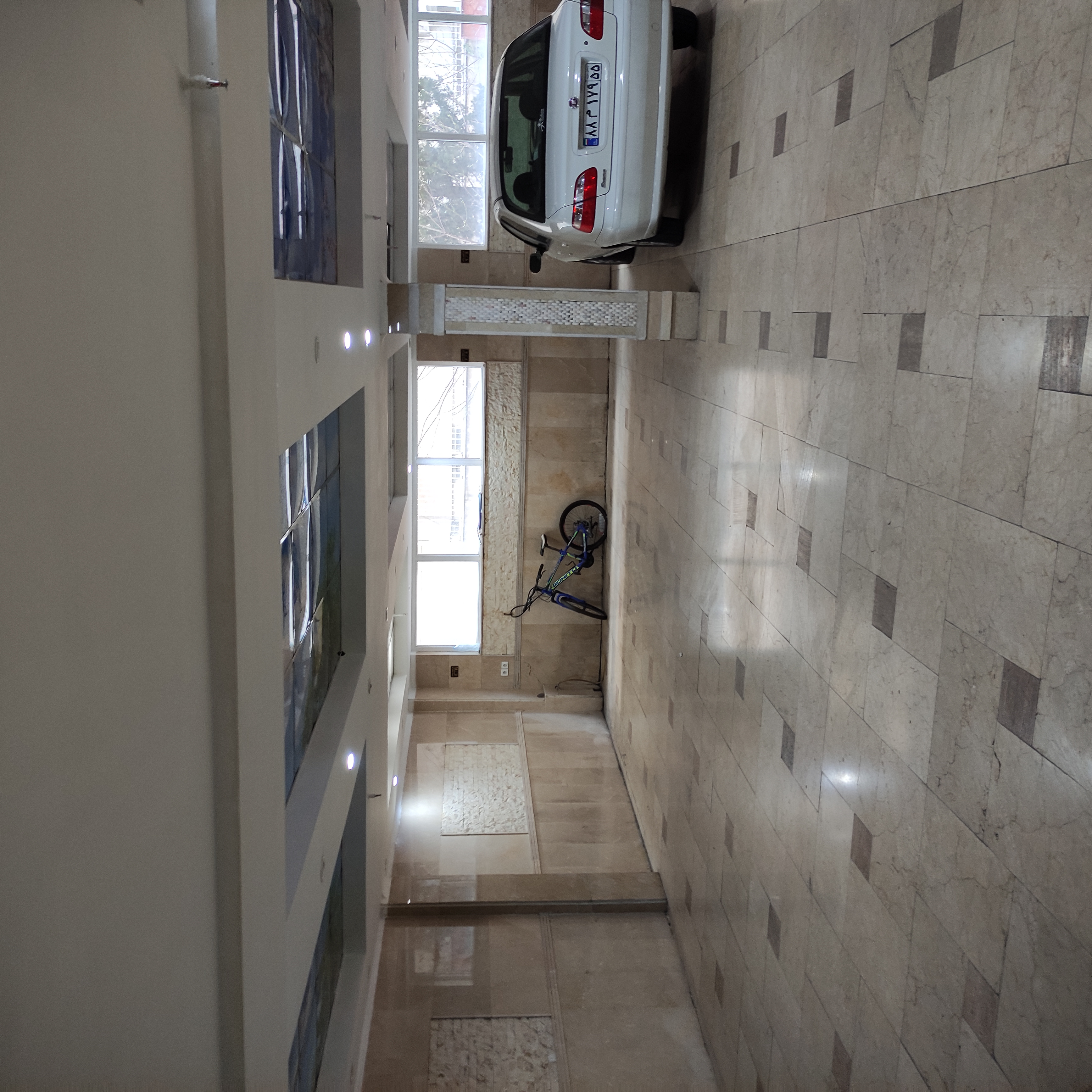 اجاره آپارتمان 120متر جهانتاپ فول امکانات
