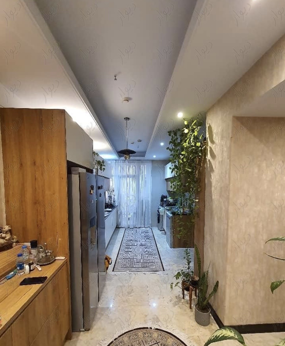فروش آپارتمان 90متر گلستان فول امکانات