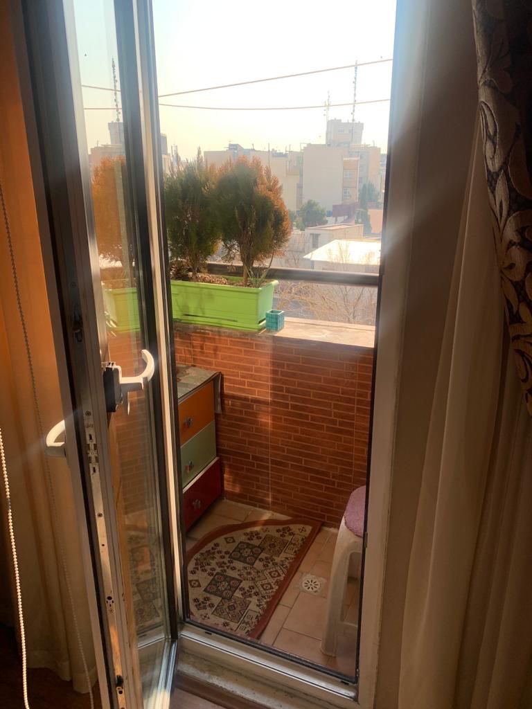 فروش آپارتمان 109 متر دیباجی فول امکانات