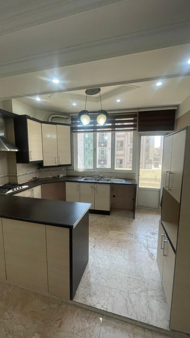 اجاره آپارتمان 83متر سمنگان فول